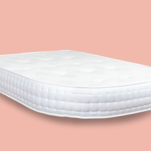 Lunar Clubman Mattress