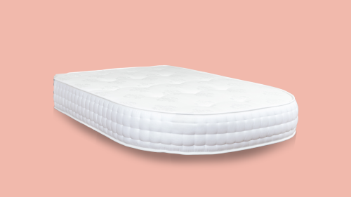 Lunar Alaria Mattress