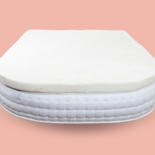 Adria Adora Mattress Topper
