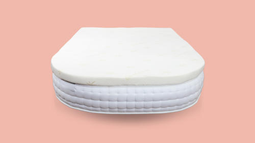 Adria Adora Mattress Topper