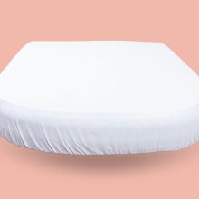 Compass Camino Fitted Sheet