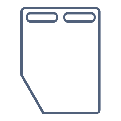 Bailey Phoenix Fitted Sheet - Image 3