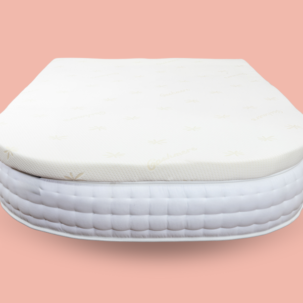 Mattress Topper Graphic